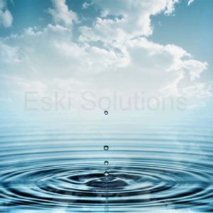 SAP Water Drop